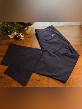 Eddie Bauer Men’s Pant, Blue